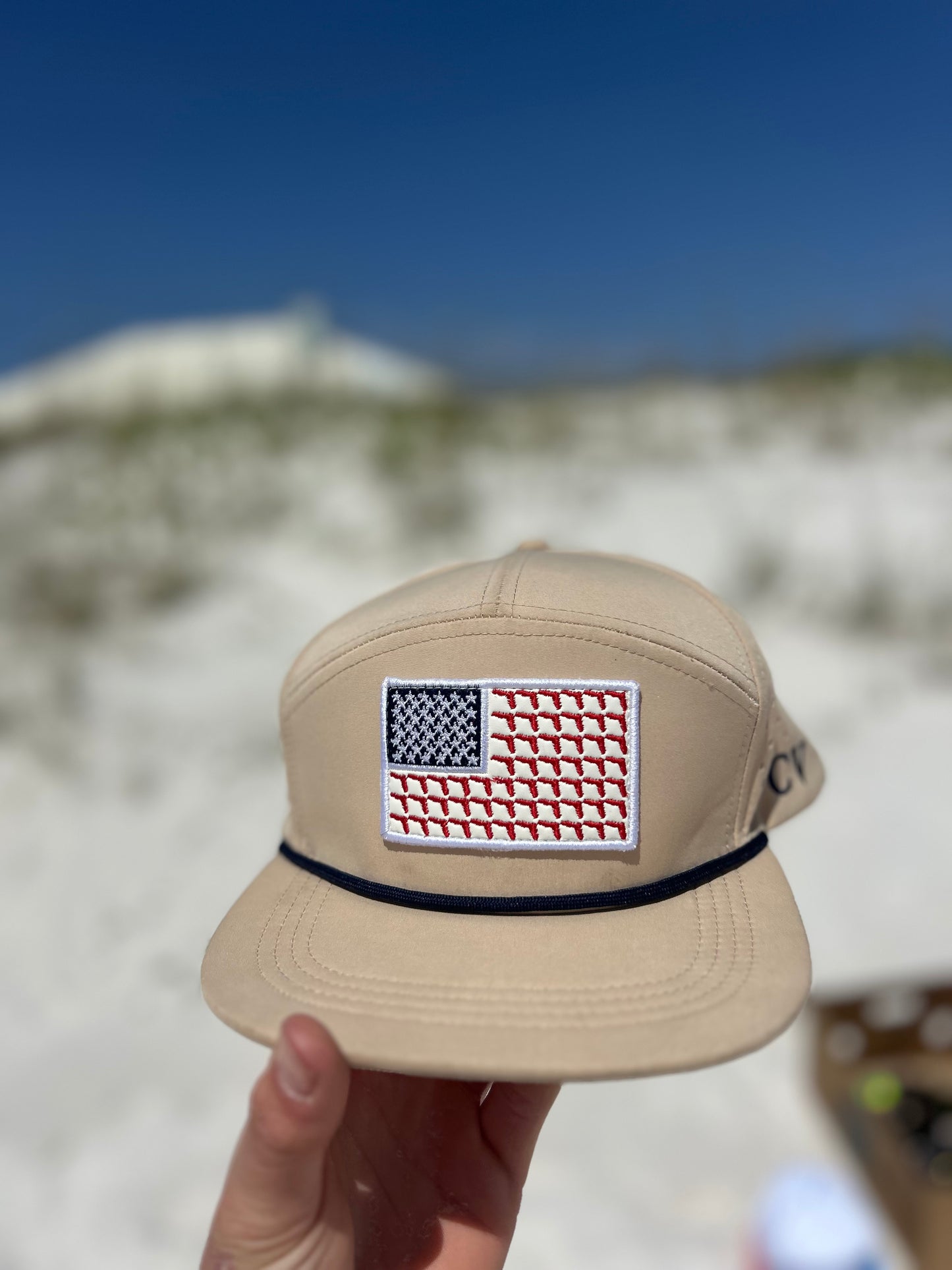 Florida Flag hat