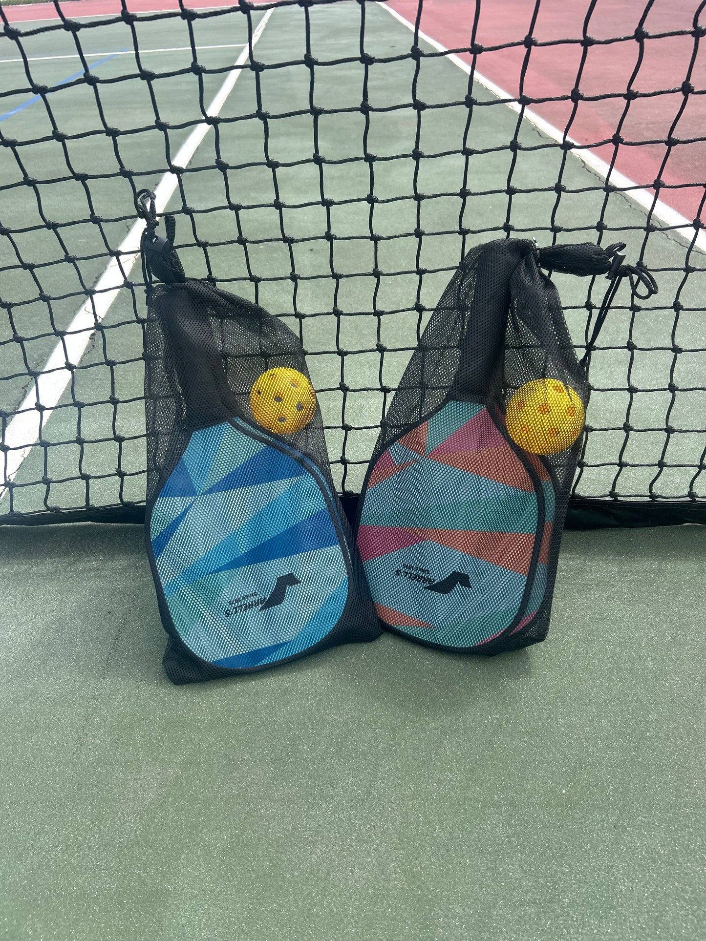Pickle ball
