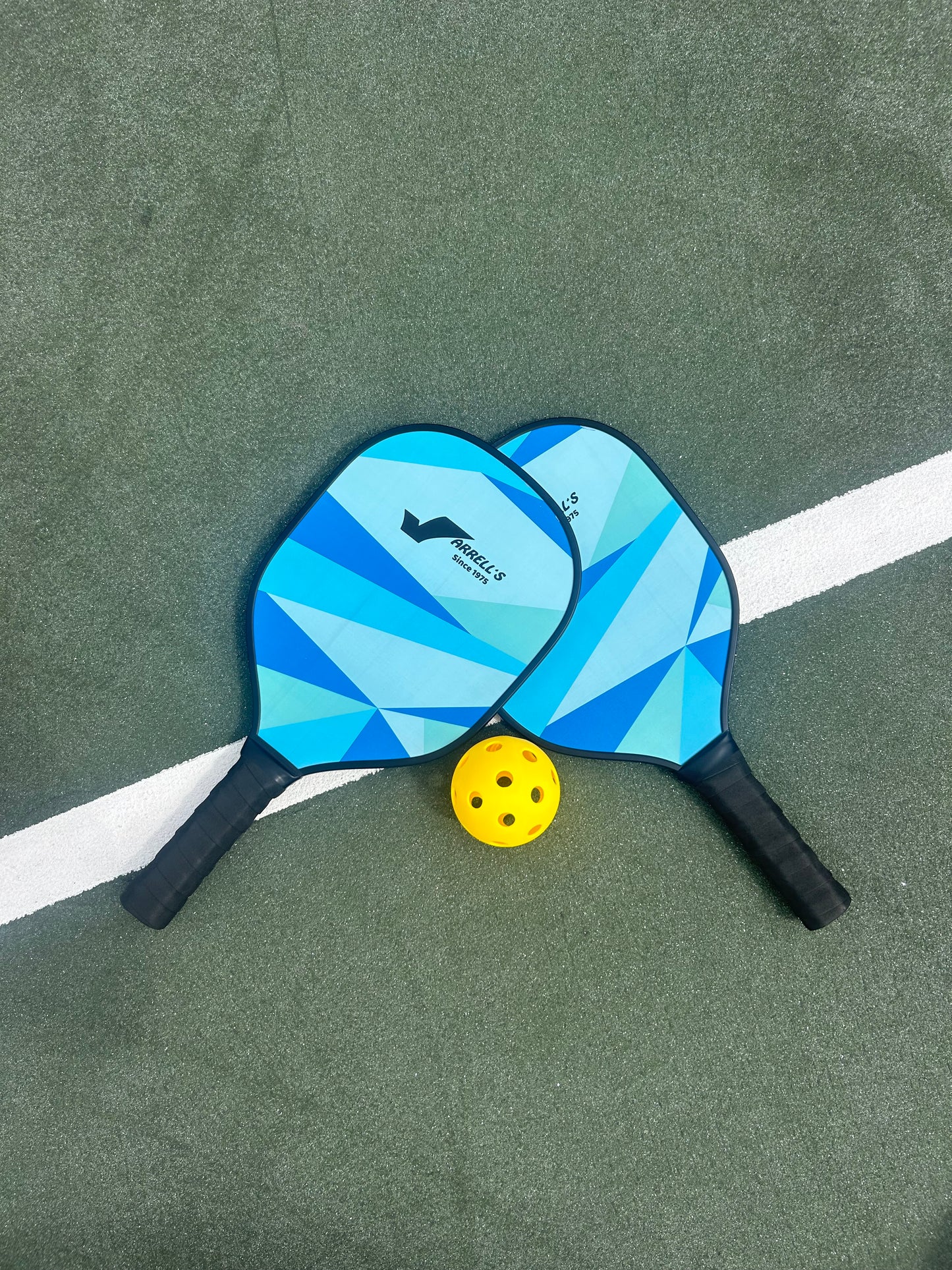 Pickle ball