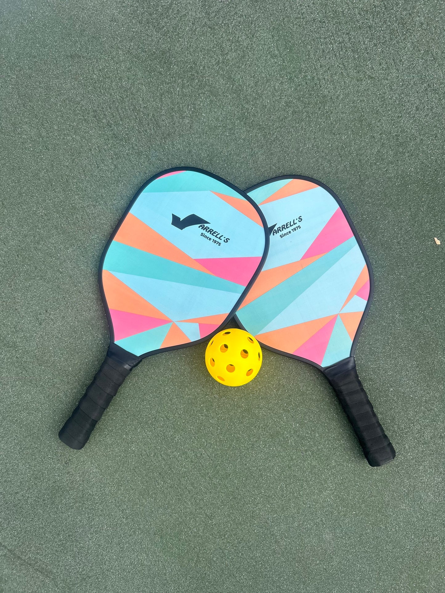 Pickle ball