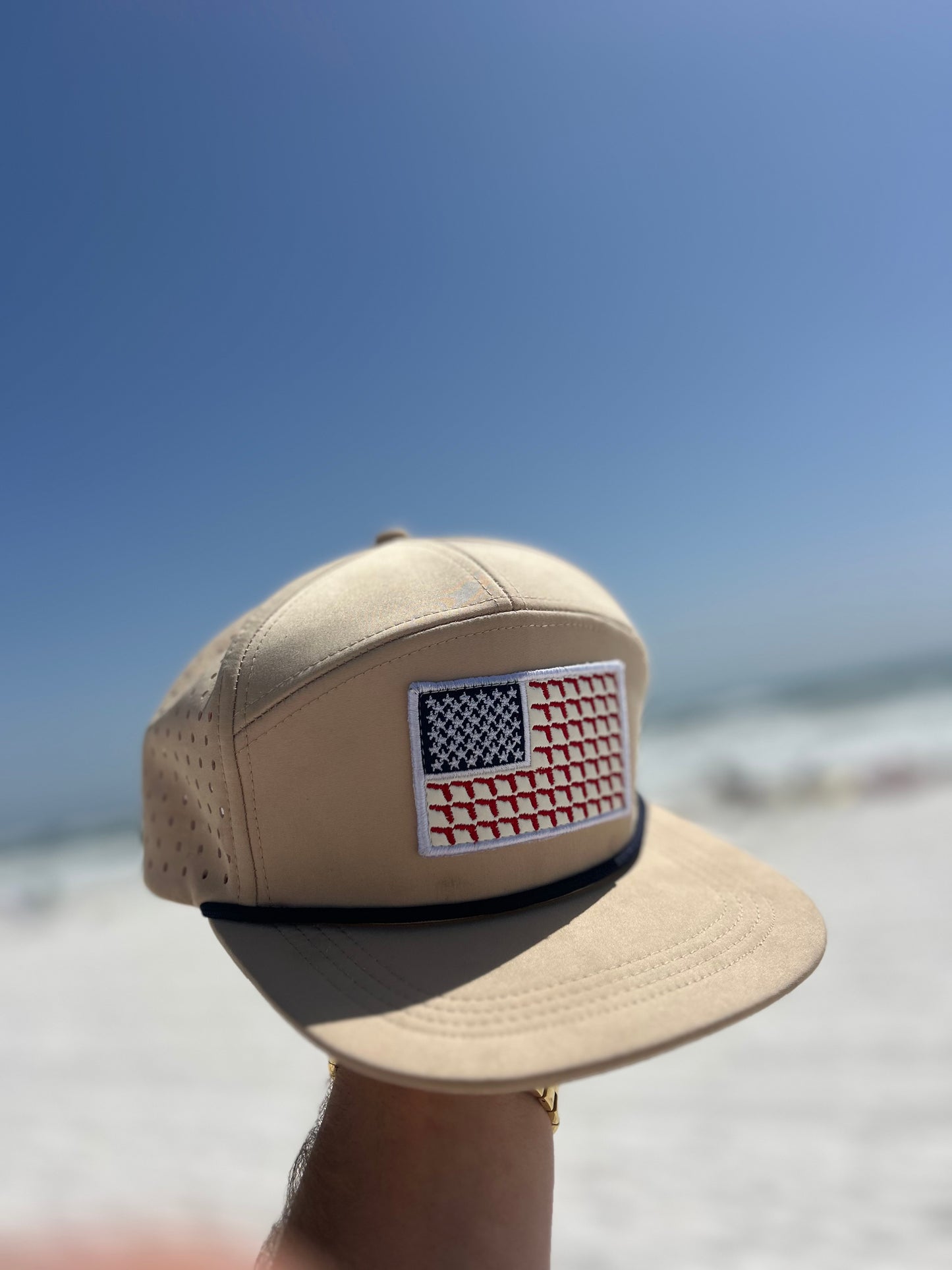 Florida Flag hat