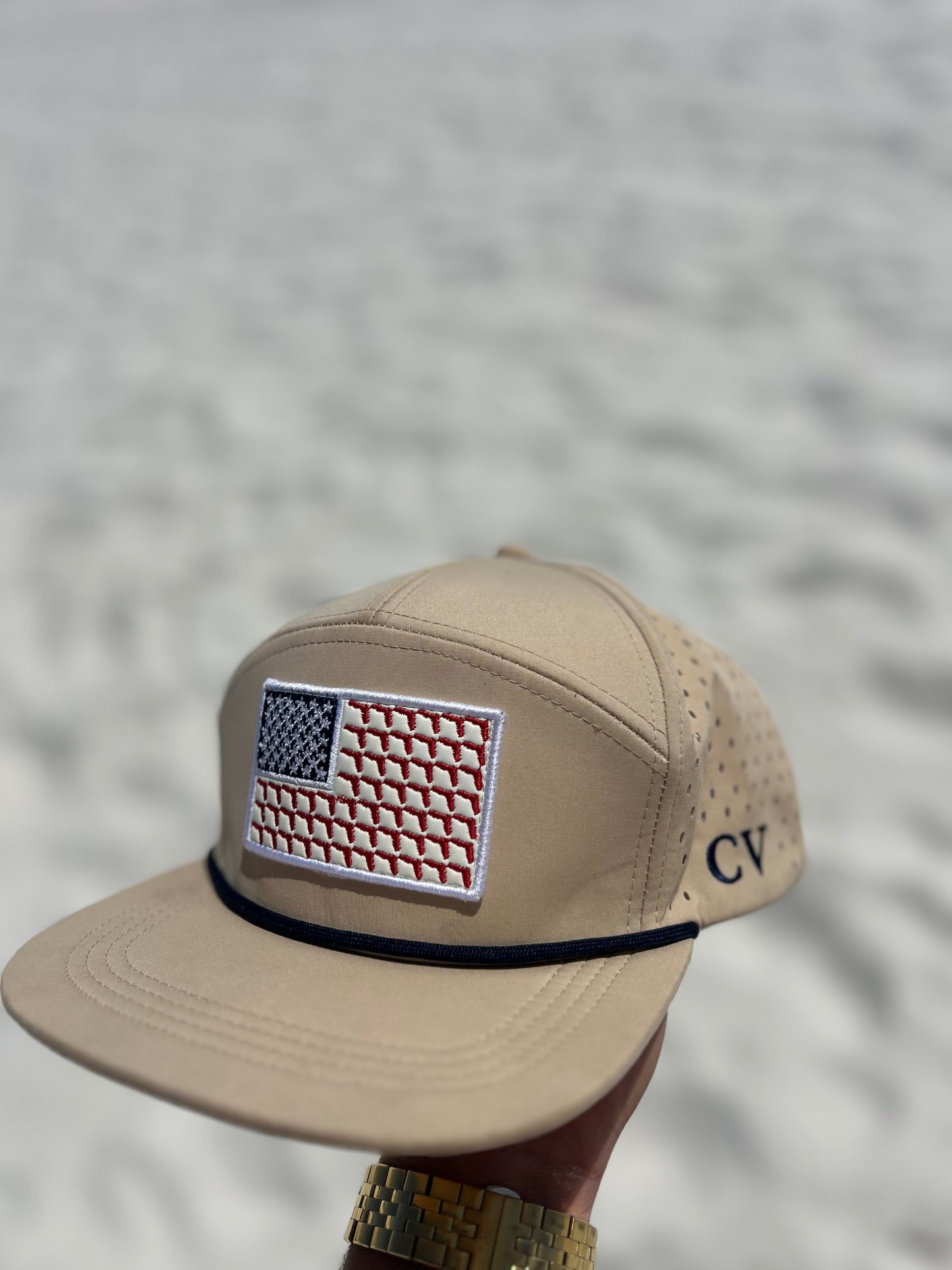 Florida Flag hat