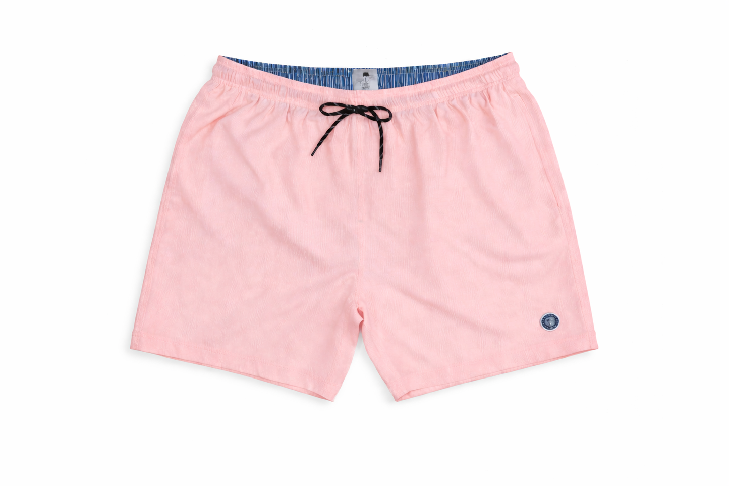 Peach Trunks