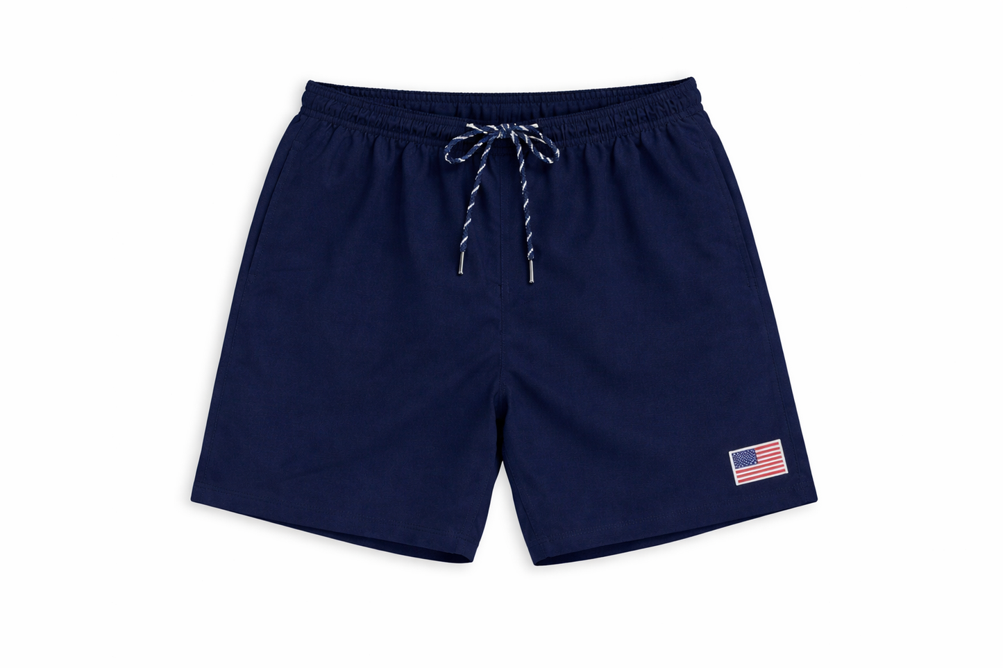 USA Patch Trunk