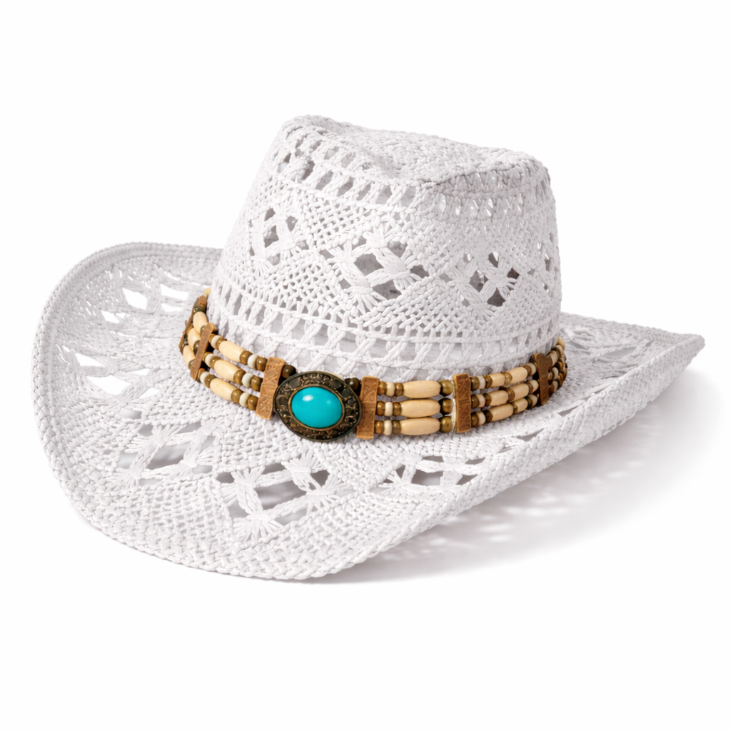Coastal Cowgirl Hat