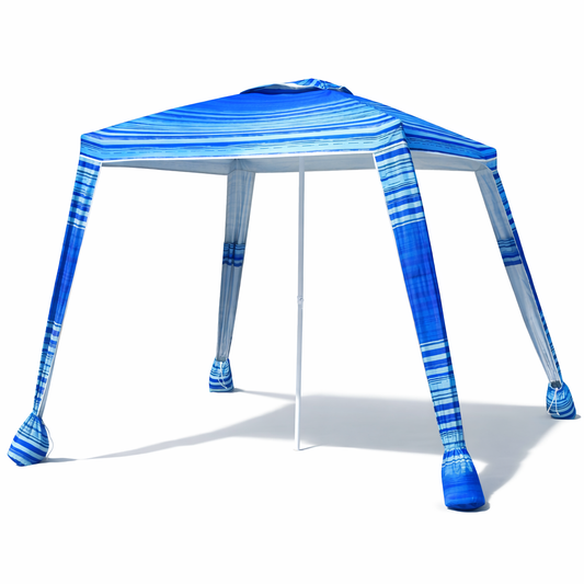 Pop Up Beach Cabana