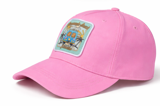 Pensacola Beach VW Hat