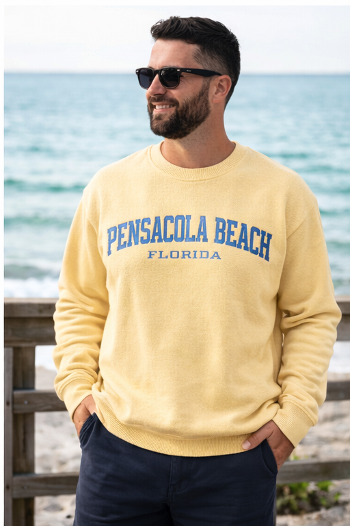 Pensacola Beach Nantucket