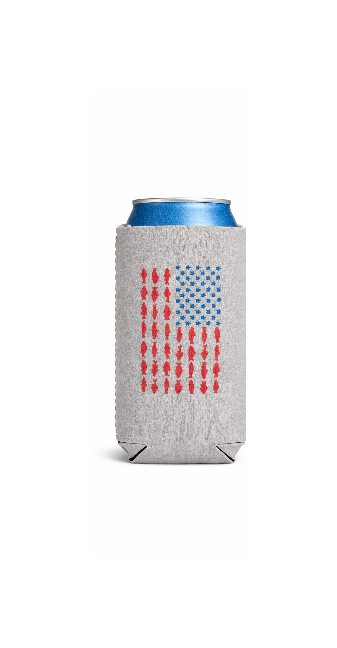 Slim Can Fish Boozie