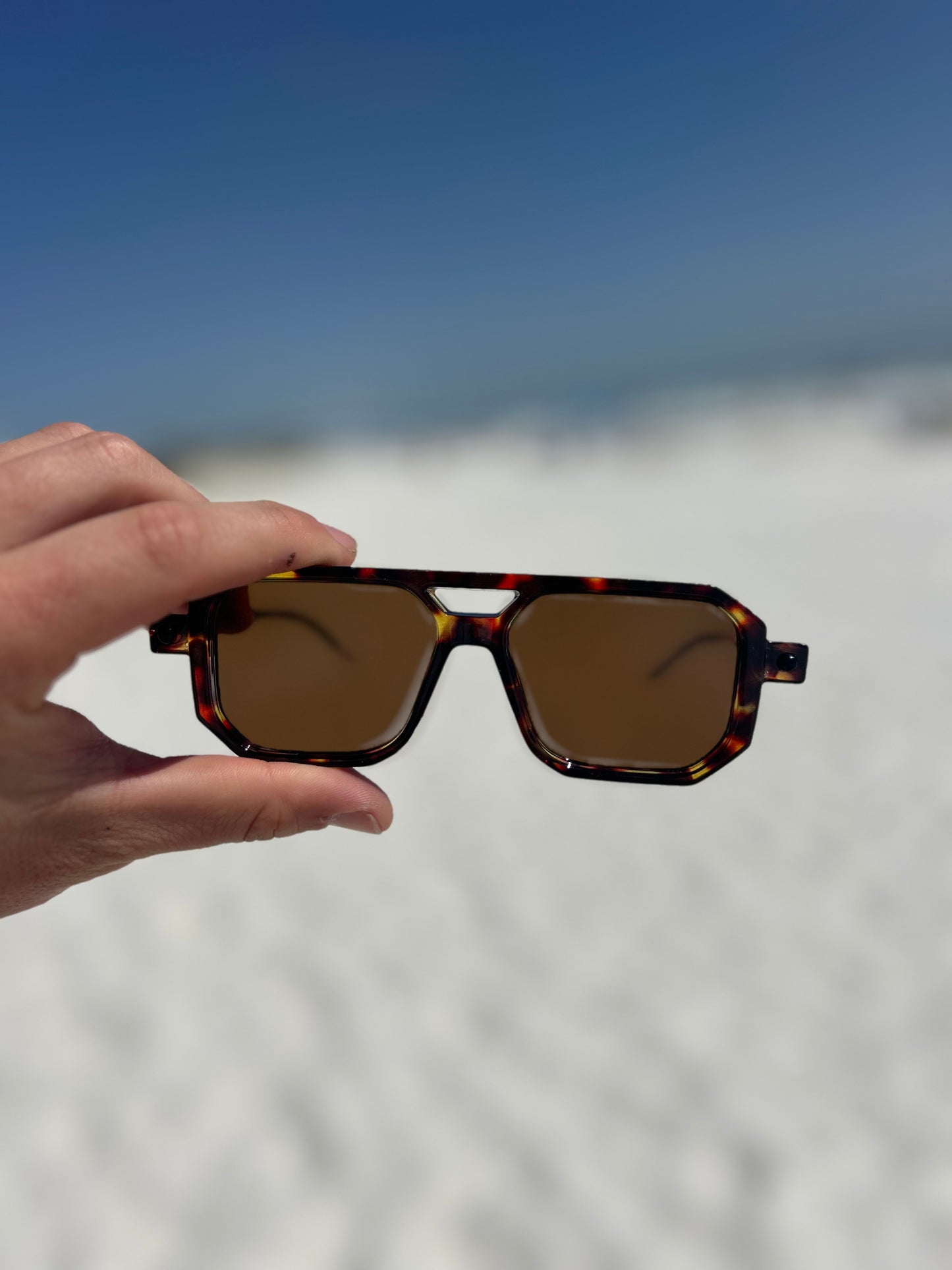 CV Shades