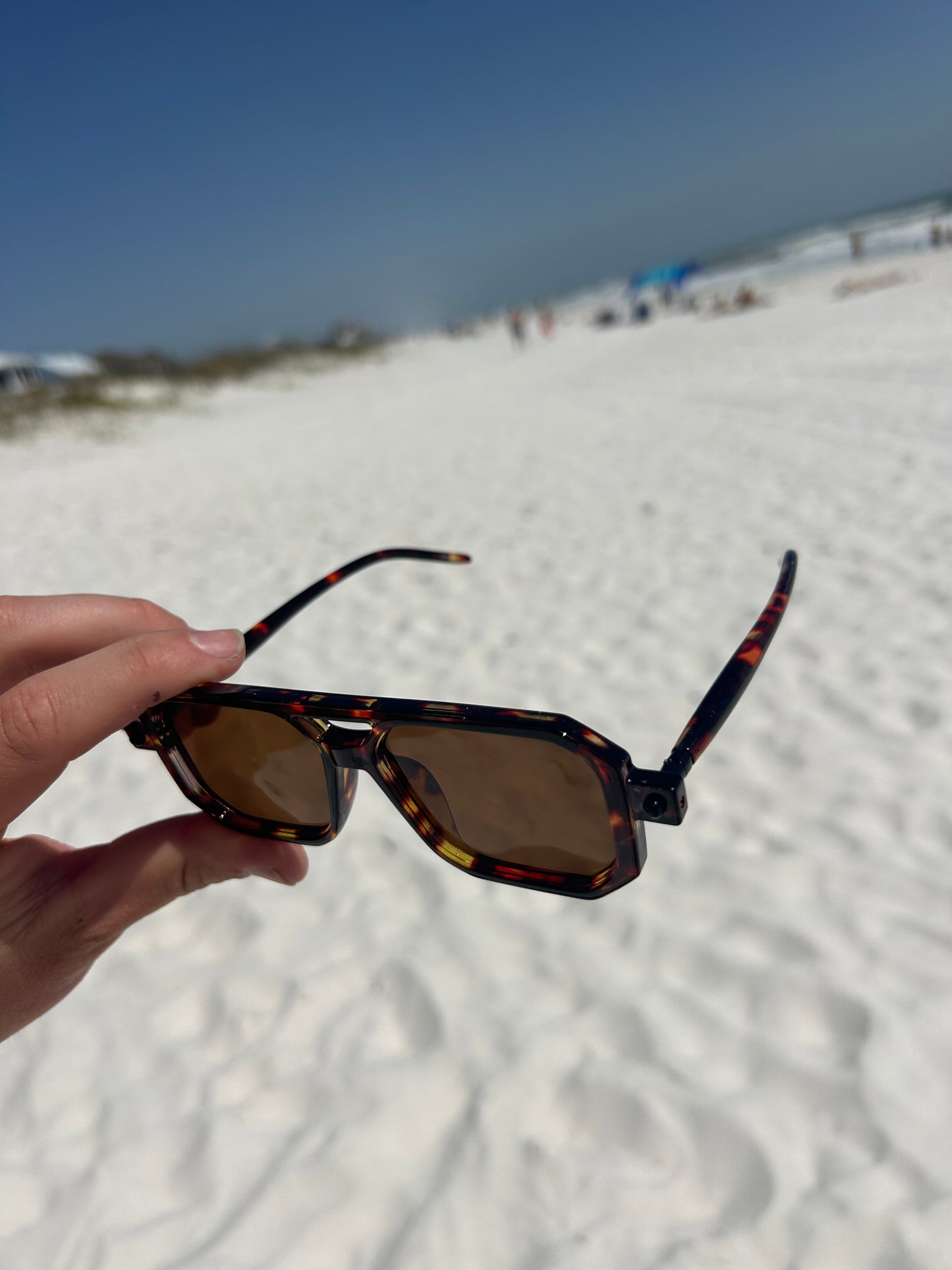CV Shades
