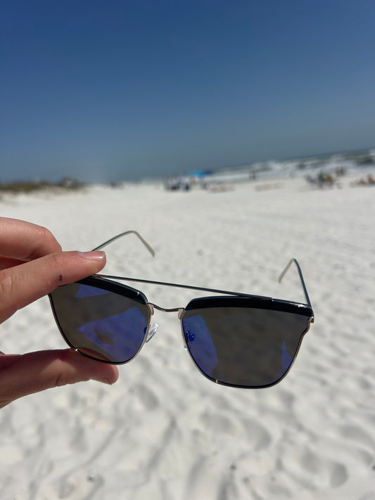 Shaker Shades