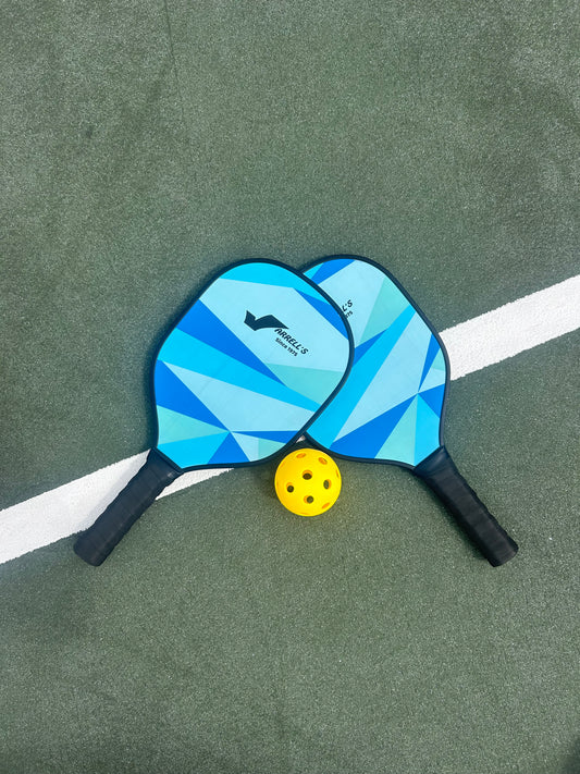 Pickle ball