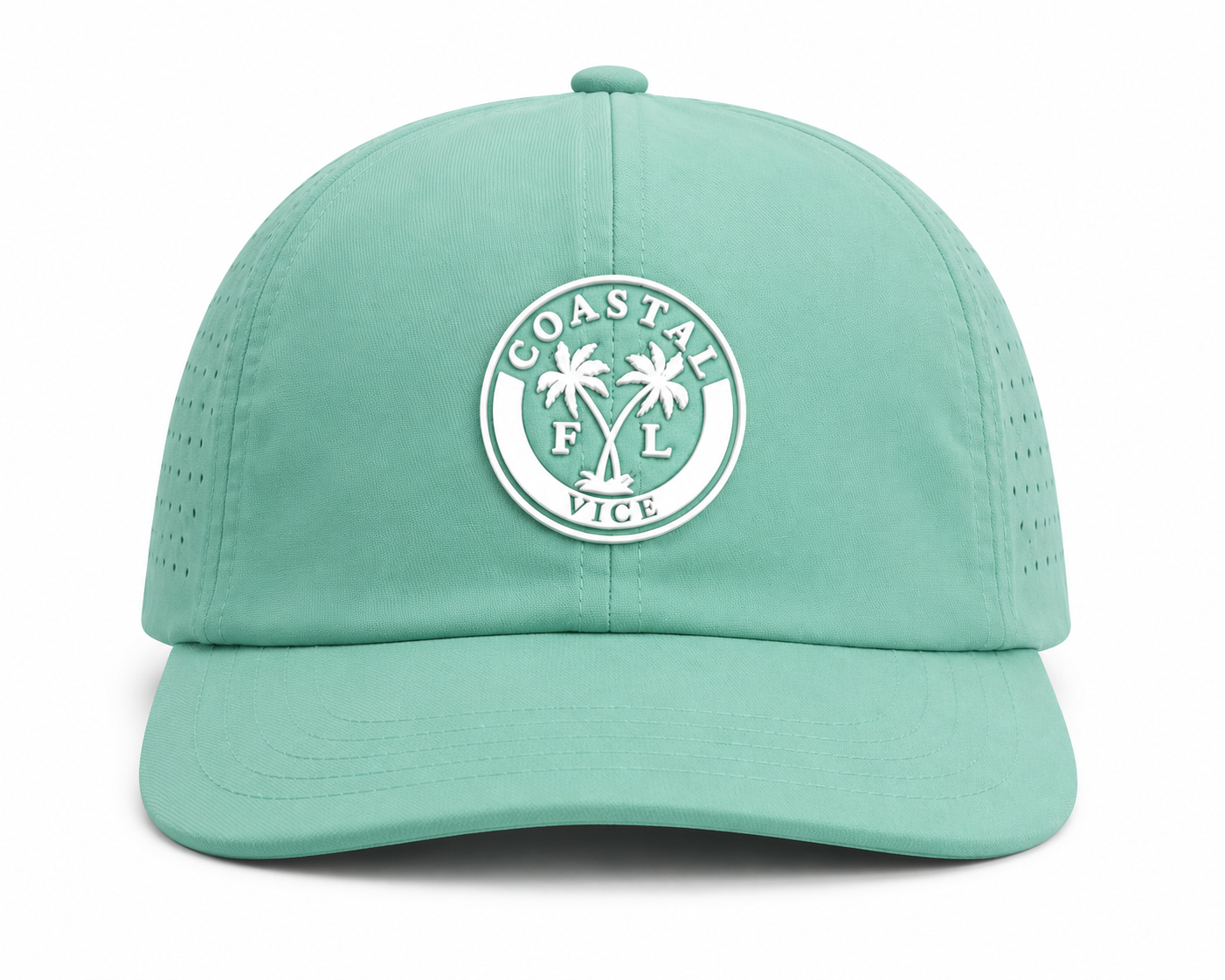 Tidecrest Performance Hat