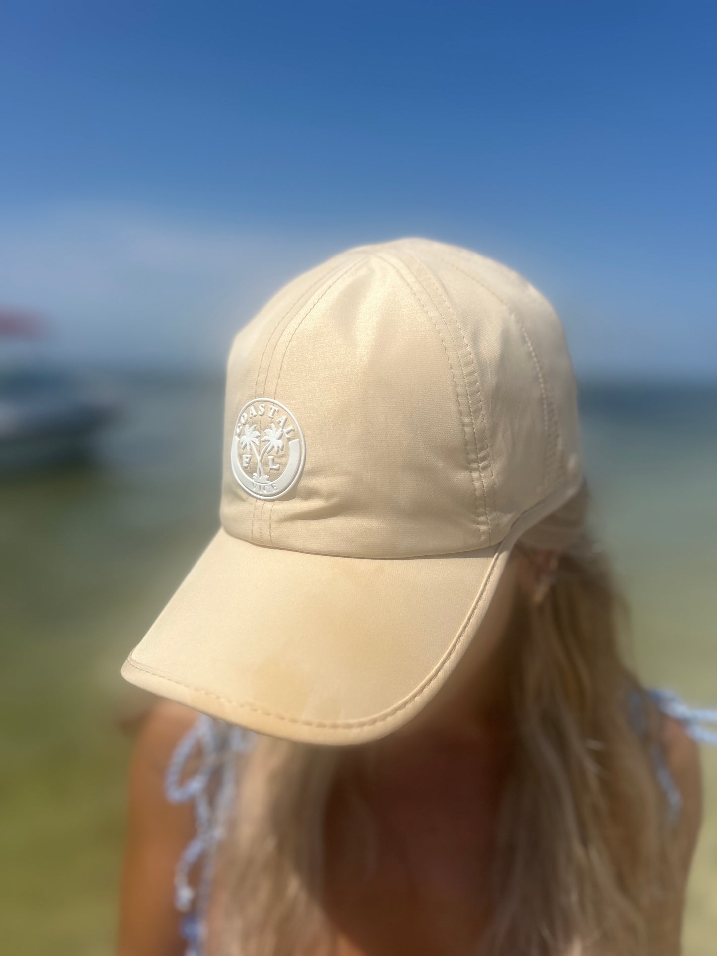 Tennis Hat