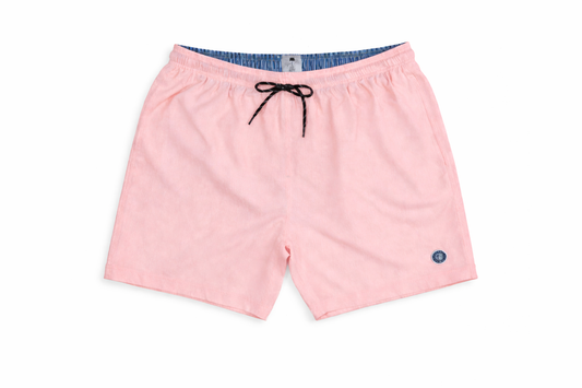 Peach Trunks