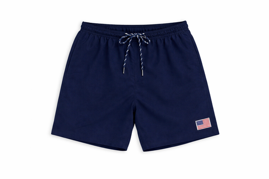 USA Patch Trunk
