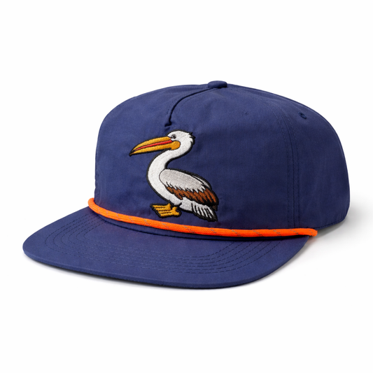 Pelican Hat