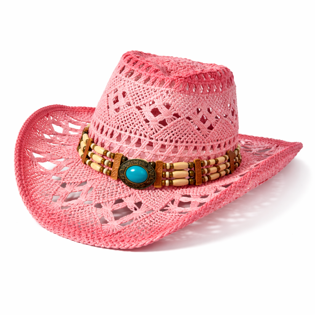 Coastal Cowgirl Hat