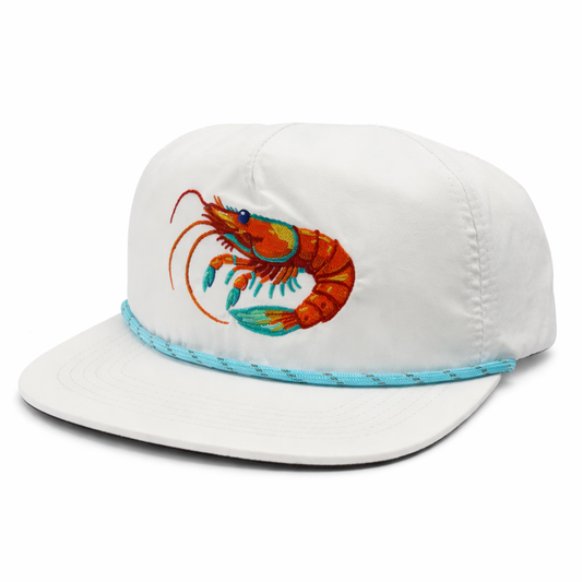 Shrimp Hat