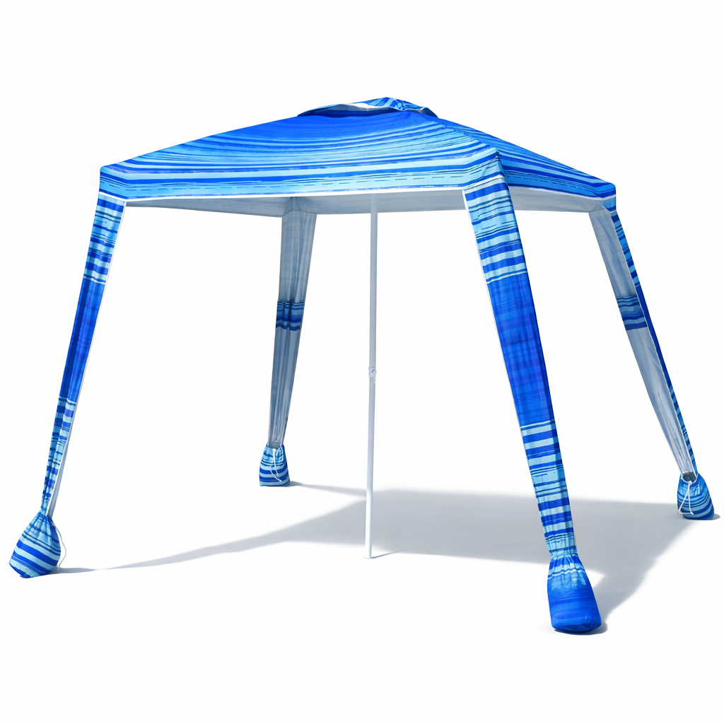 Pop Up Beach Cabana