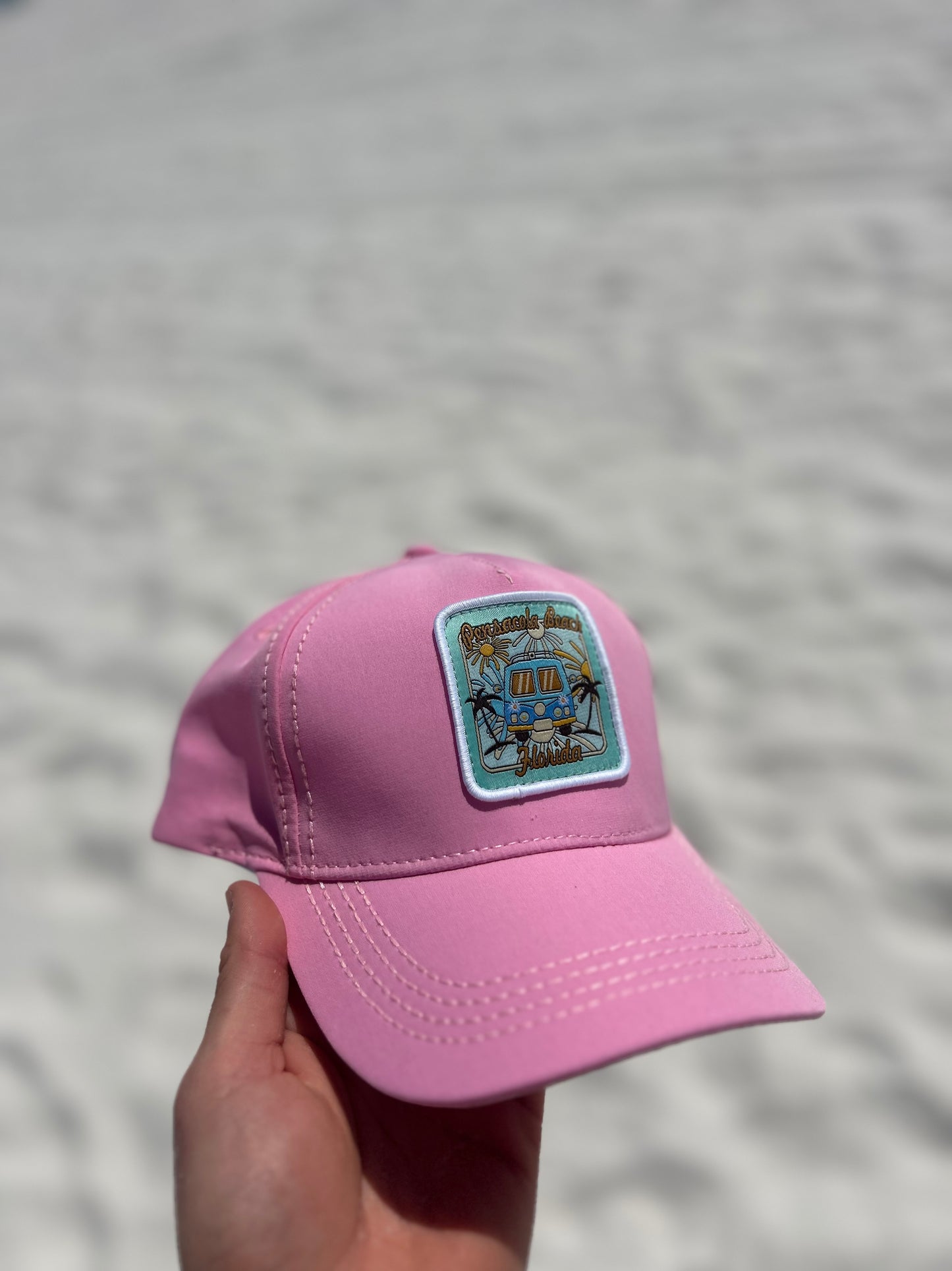 Pensacola Beach VW