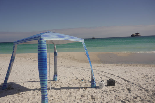 Pop Up Beach Cabana