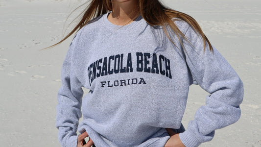 Pensacola Beach Nantucket