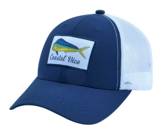 Mahi  Fishing Hat