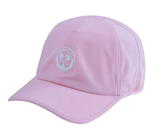 Tidecrest Performance Hat