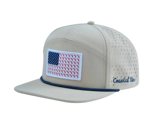 Florida Flag hat