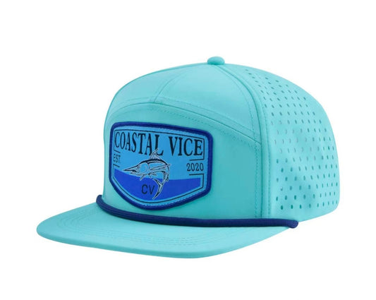 Coastal Vice Fishing Hat