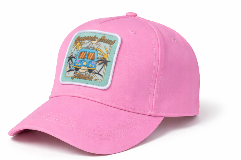 Pensacola Beach VW Hat
