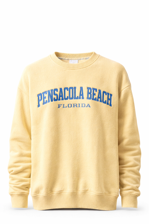 Pensacola Beach Nantucket